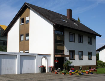 Gästehaus Reinke Ettenheim